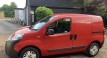 Fiat Fiorino 1.3 SX 16V MultiJet Van