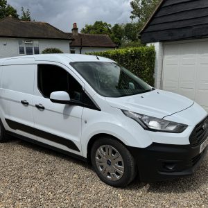 2021 Ford Transit Connect 240 TDCI EURO 6