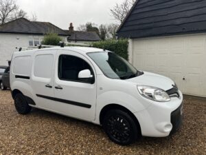 Renault Kangoo Maxi LL21 BUSINESS ENERGY DCI L3 XLWB EURO 6