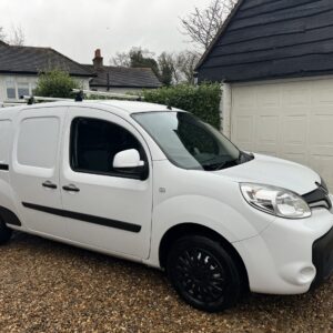 Renault Kangoo Maxi LL21 BUSINESS ENERGY DCI L3 XLWB EURO 6