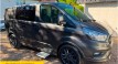 2020 Ford Transit Custom 290 ECO BLUE SPORT CAMPER VAN AUTOMATIC 185PS EURO 6