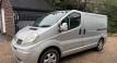 2012 Renault Traffic 2.0 dci SL27 ECO SPORT L1H1