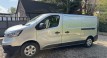 2022 Renault Trafic Business 2.0 dci 150 BHP LWB