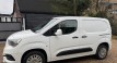 2021 Vauxhall Combo 2300 SPORTIVE EURO 6