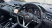 2019 NISSAN  QASHQAI N-CONNECTA 1.3 DIG T DCT AUTOMATIC