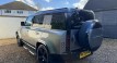 2023 73 Plate Land Rover Defender 110 3.0 D300 MHEV X DYNAMIC SE SUV DIESEL AUTO 4WD EURO 6 300PS