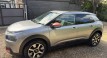 2018 68 Citroen C4 Catcus 1.2 Flair Pure Tech Euro 6