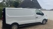 2019 Renault Trafic Business Long Wheel Base Euro 6