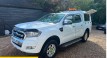 2018 Ford Ranger 2.2 TDCi XLT Super Cab Pickup 4WD Euro 5