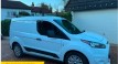 2018 Ford Transit Connect TREND 1.5 TDCI EURO 6