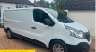2019 Renault Trafic Business Long Wheel Base Euro 6