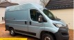 2022 Fiat Ducato 30 TECNICO MULTIJET III EURO 6