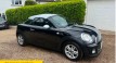 2012 62 Plate Mini Coupe Cooper 1.6 Petrol ULEZ