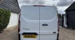2021 Ford Transit Custom Crew Van 5 Seater Euro 6