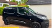 2021 71 Citroen Berlingo 1.5 BlueHDI ENTERPRISE M PRO SWB EURO 6
