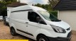 2016 Ford Transit Custom 2.2 TDCI ECO NETIC HIGH ROOF