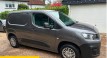 2021 71 Plate Peugeot Partner 1.5 BlueHDI PROFESSIONAL EURO 6