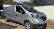 2022 Renault Trafic Business 2.0 dci 150 BHP LWB