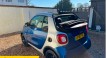 2018 SMART FORTWO PRIME SPORT PREMIUM CONVERTIBLE AUTOMATIC