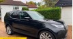 Land Rover Discovery 3.0 D300 MHEV SE Auto 4WD Euro 6 (s/s) 5dr