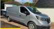 2022 Renault Trafic Business 2.0 dci 150 BHP LWB