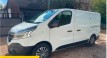 2020 Renault Trafic Business + 2.0 dci EURO 6