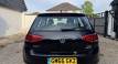 2017 VW GOLF MATCH 1.6 TDI BLUEMOTION TECH AUTOMATIC DSG EURO 6