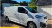 2022 72 Plate Vauxhall Vivaro Sportive L2 L1 EURO 6