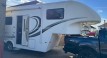 2014 Fifth Wheel Celtic Rambler