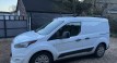 2018 Ford Transit Connect TREND 1.5 TDCI EURO 6