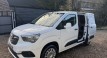 2021 21 Plate Vauxhall Combo SPORTIVE 2300 100 BHP EURO 6