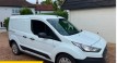 2021 Ford Transit Connect ECO BLUE CREW VAN EURO 6