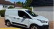 2020 70 Plate Ford Transit 1.5 TDCI Connect CREW VAN EURO 6