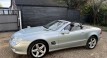 2003 03 Mercedes SL500