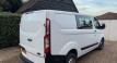 2021 71 Plate Ford Transit Custom Crew Van 6 SEATER EURO 6