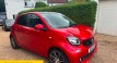 2018 SMART 0.9 T FORFOUR XCLUSIVE TWINAMAC BRABUS AUTOMATIC EURO 6