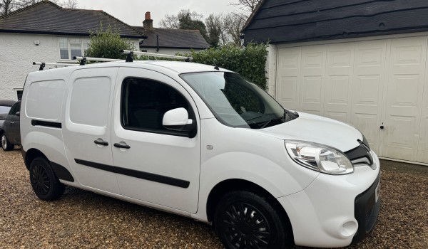 Renault Kangoo Maxi LL21 BUSINESS ENERGY DCI L3 XLWB EURO 6