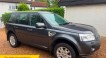 Land Rover Freelander 2 2.2 SD4 XS CommandShift 4WD Euro 5 5dr