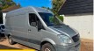 2014 Mercedes Sprinter 313 CDI MEDIUM WHEEL BASE HIGH ROOF