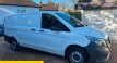 2022 Mercedes Vito 114 PROGRESSIVE CDI AUTO L2 EURO 6