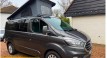 2020 FORD TRANSIT CUSTOM 280 LIMITED ECO BLUE CAMPER VAN