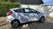 2015 Ford Fiesta 1.25 Zetec Euro 6