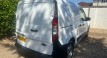 2021 Ford Transit Connect 1.5 TDCI CREW VAN
