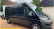 2022 22 Plate Citroen Relay ENTERPRISE 35  2.2 BLUE HDI L3 H2 EURO 6