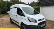 2016 Ford Transit Custom 2.2 TDCI ECO NETIC HIGH ROOF