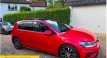 2018 18 Plate VW GOLF R LINE 1.5 TSI EVO DSG EURO 6