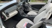 Mercedes SLK280 3.0L Convertible Automatic