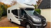 2022 AUTO TRAIL F LINE F74 MOTORHOME AUTOMATIC 4,000 KG