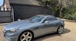 2013 Mercedes-Benz SLK 1.8 SLK250 BlueEfficiency AMG Sport G-Tronic+ Euro 5 (s/s) 2dr