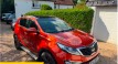 2013 63 Kia Sportage KX-4 CRDI AUTO 4WD